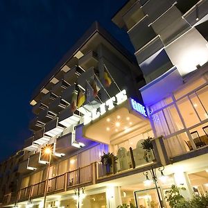 Hotel Elite Cattolica